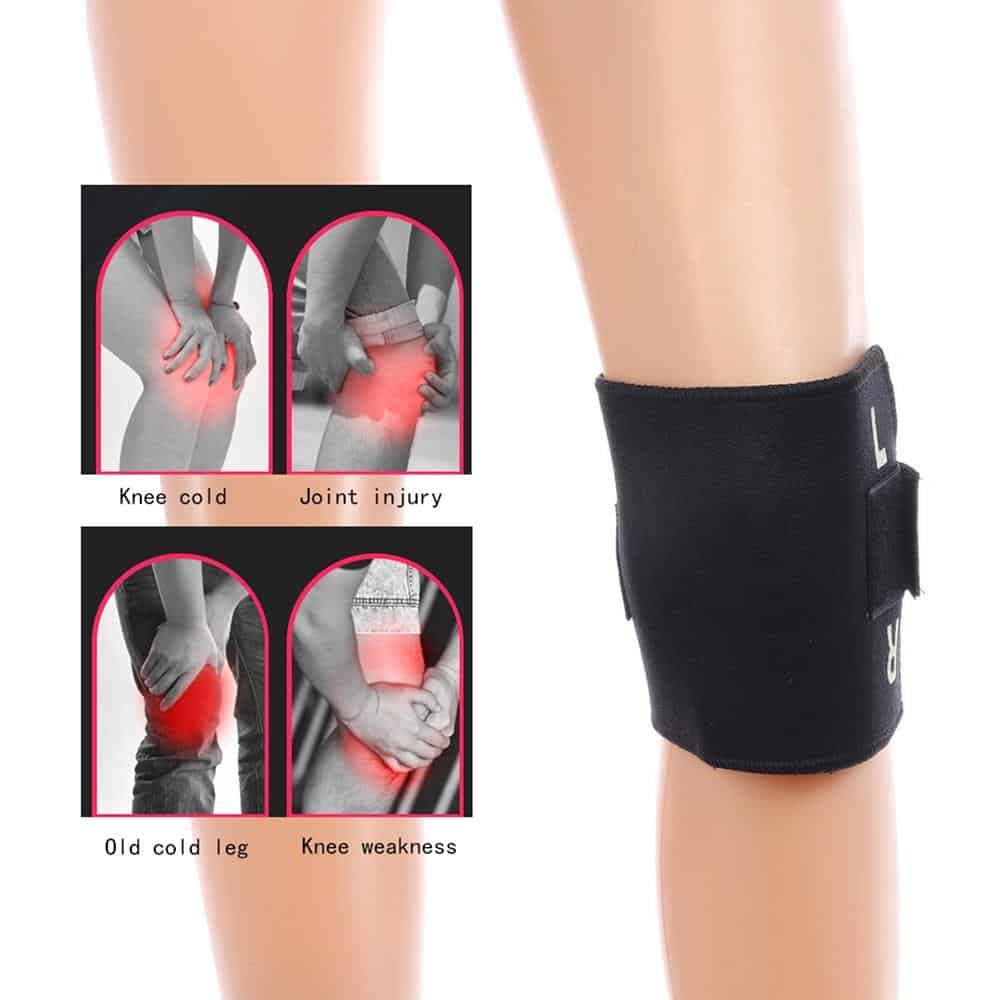 Acupressure Knee Brace® – Best Gadget Store