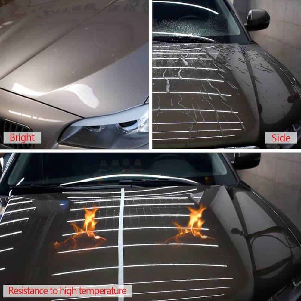 Ceramic Glass Coating® Best Gadget Store