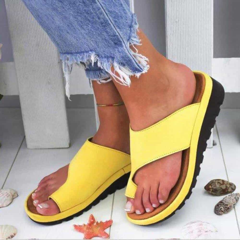 best platform slippers
