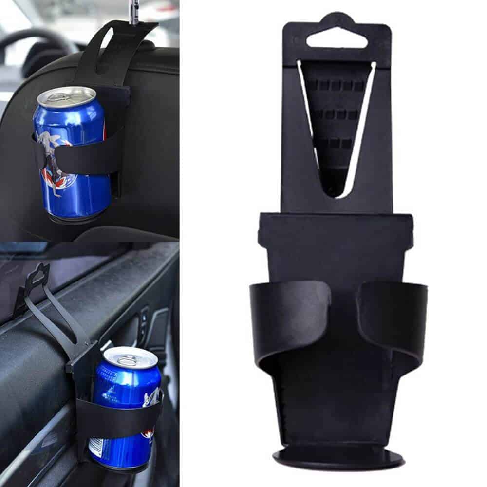 Car Door Drink Holder® Best Gadget Store