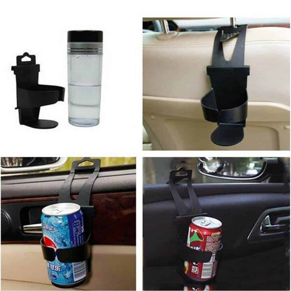 Car Door Drink Holder® Best Gadget Store
