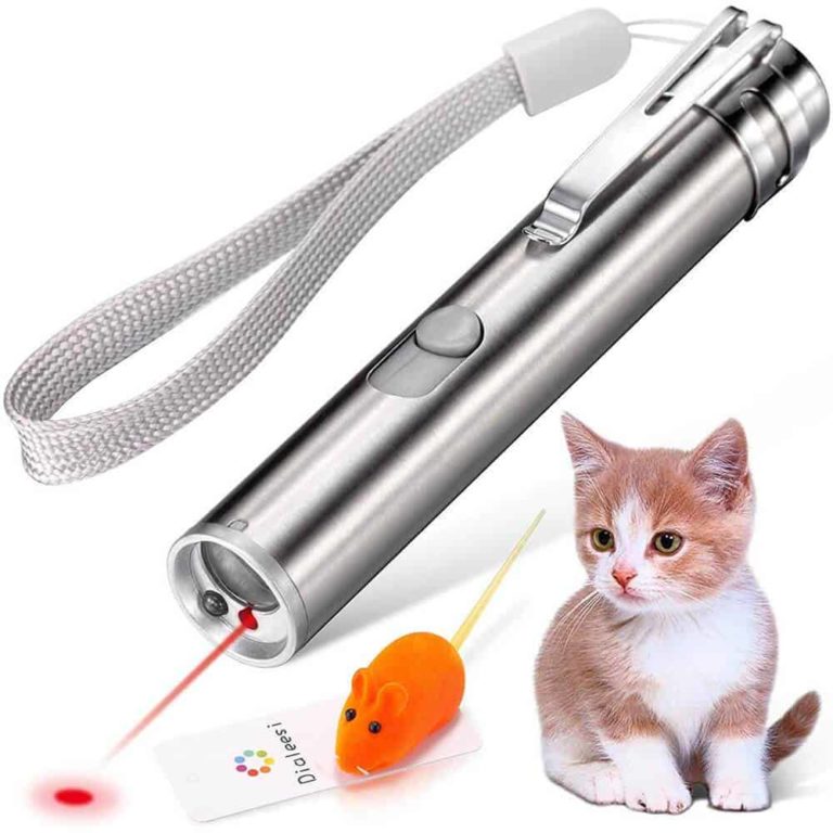 Laser Pointer Chaser Toys® Best Gadget Store