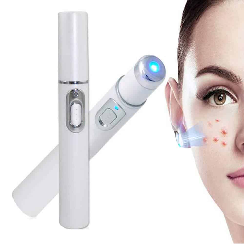 Medical Blue Light Therapy Laser Treatment Pen® Best Gadget Store