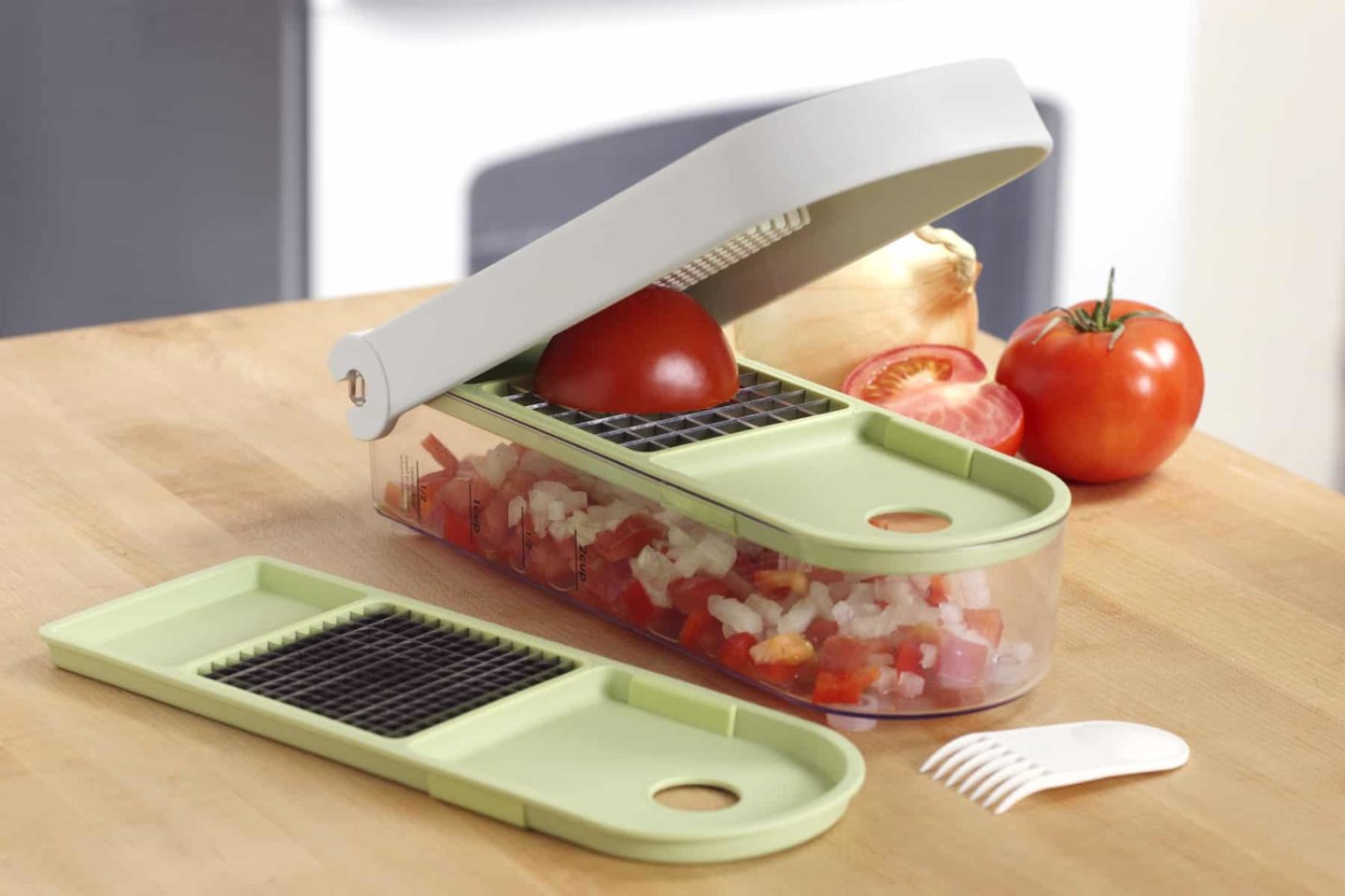 vegetable chopper from amazon