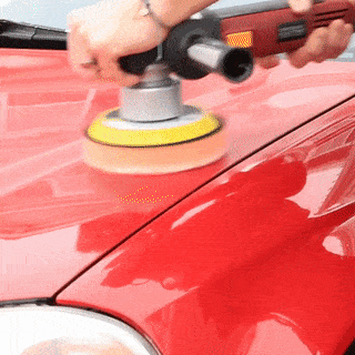 Cordless Car Polisher® – Best Gadget Store