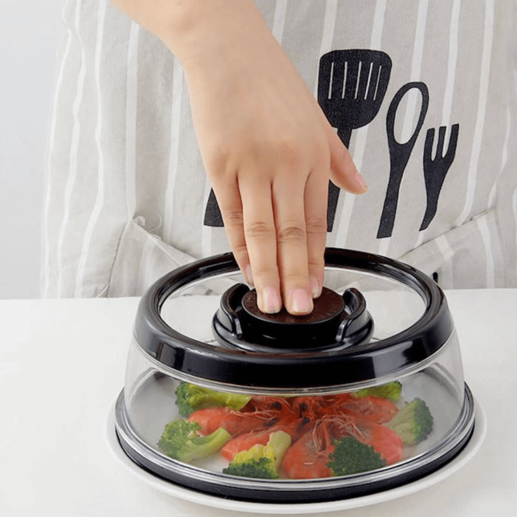 Vacuum Food Container® – Best Gadget Store