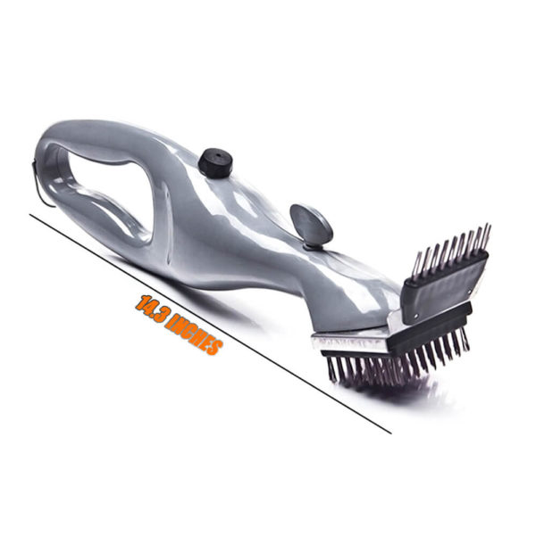 Pro Grill Brush® Best Gadget Store