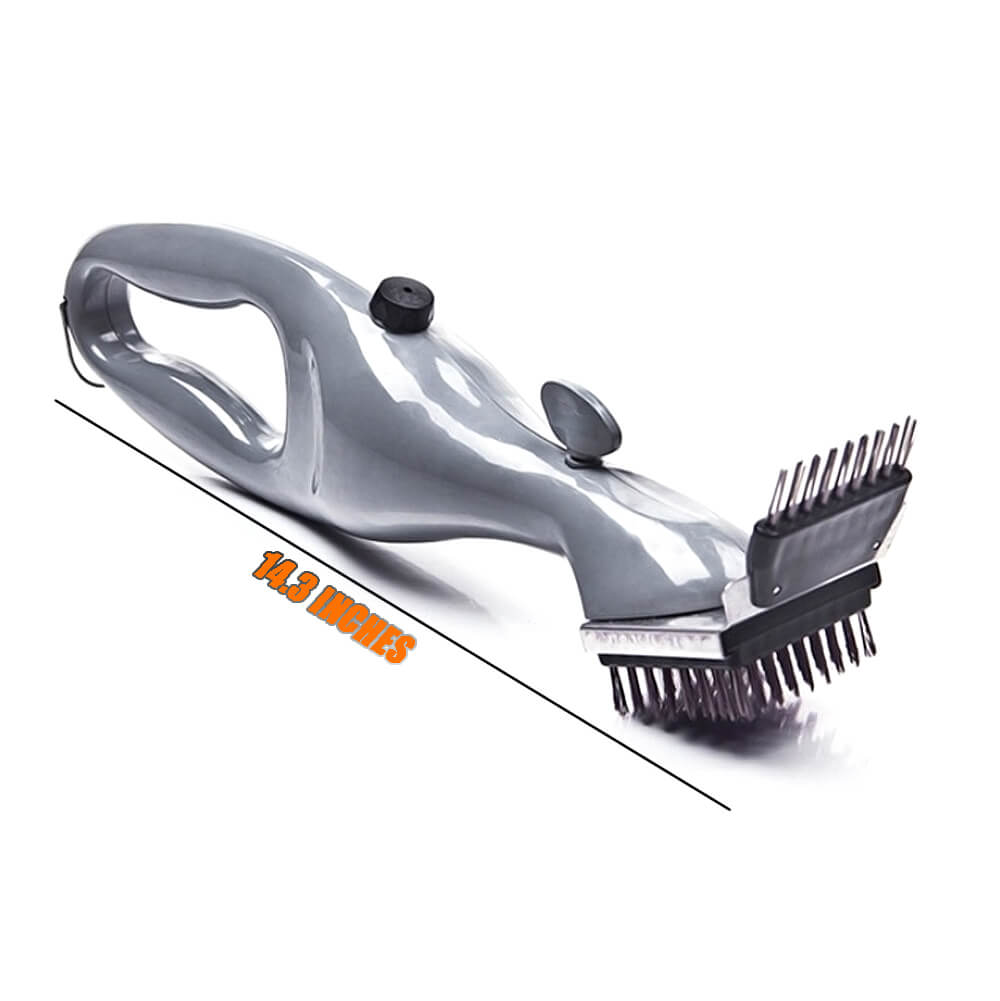 Pro Grill Brush® Best Gadget Store
