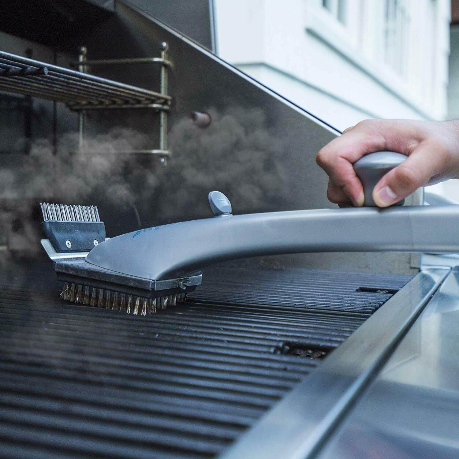 Pro Grill Brush® Best Gadget Store