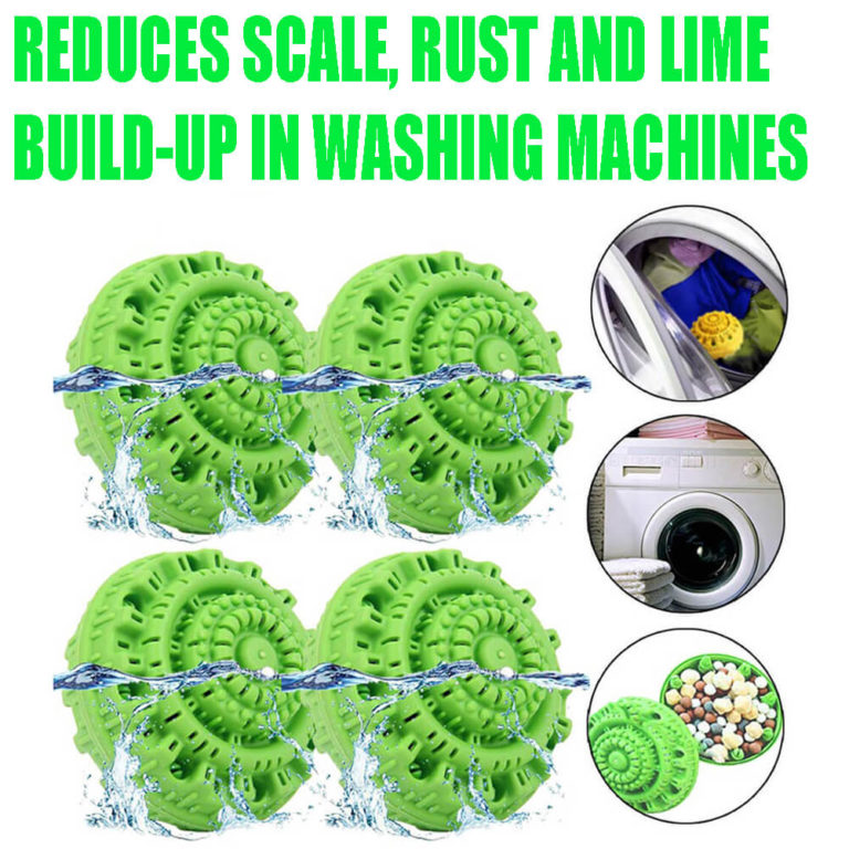 DetergentFree Laundry Ball® Best Gadget Store