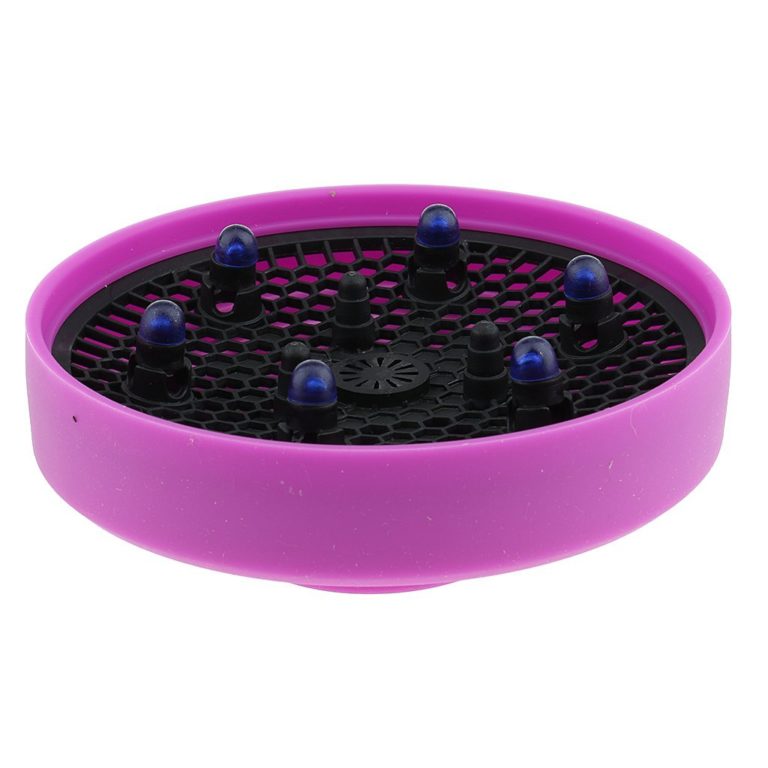 Silicone Universal Hair Diffuser Dryer Blower® Best Gadget Store