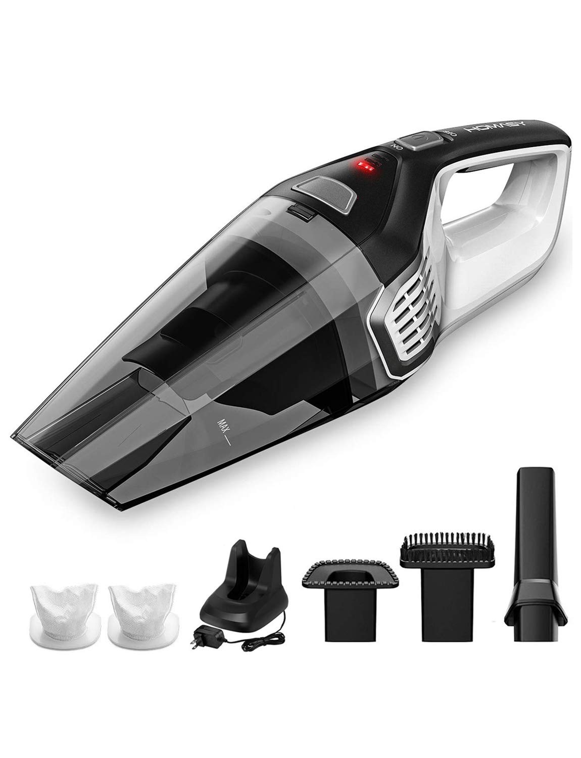 Portable Vacuum Cleaner® – Best Gadget Store