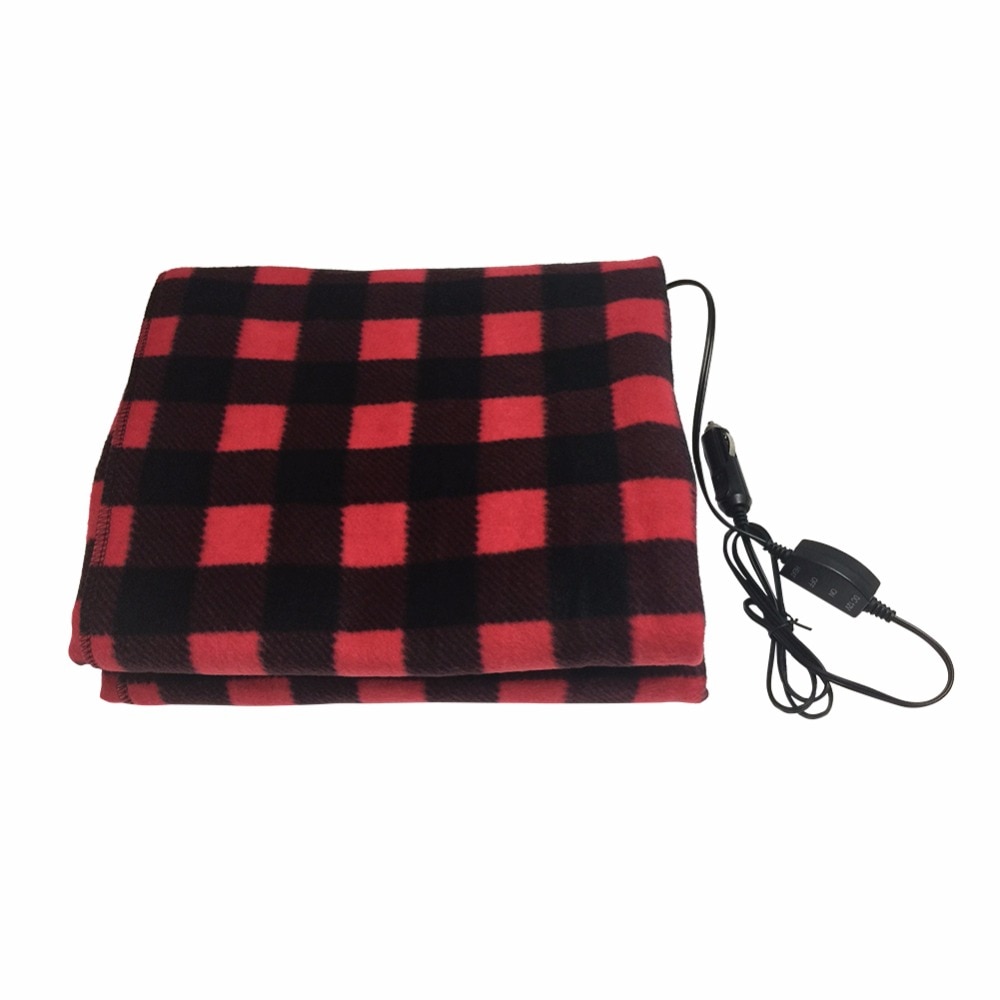 Cozy Electric Car Blankets for Winter® – Best Gadget Store