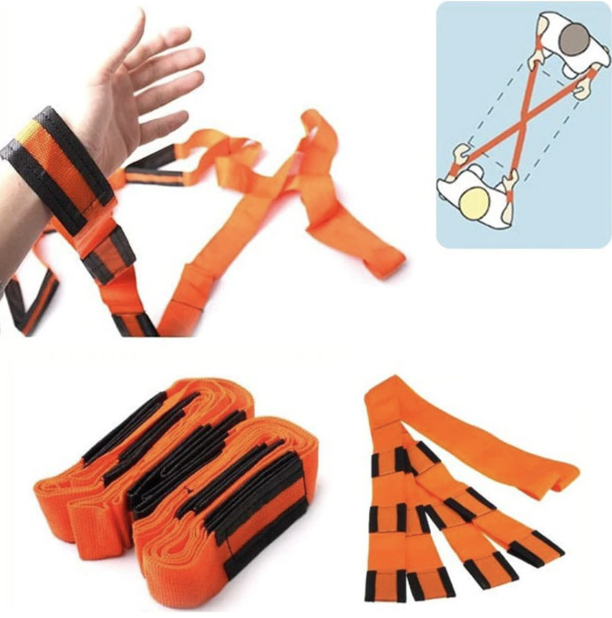 Adjustable Furniture Lifting And Moving Straps® Best Gadget Store