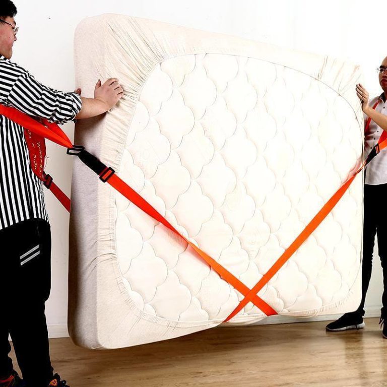 Adjustable Furniture Lifting And Moving Straps® Best Gadget Store
