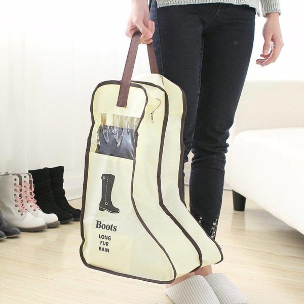 boots travel bag