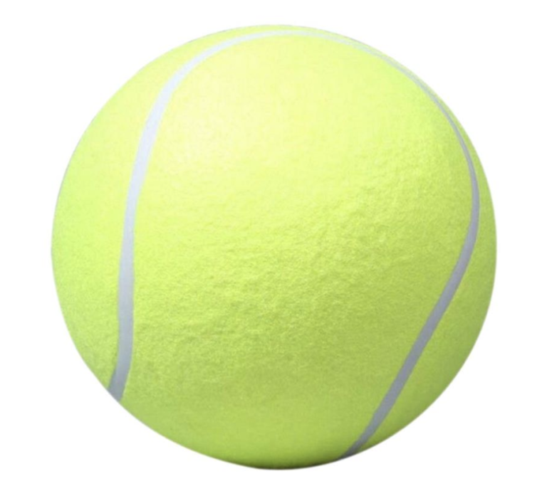 best tennis balls for dogs
