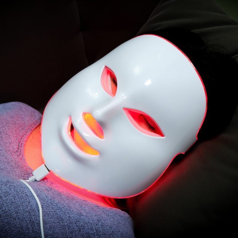 LED Light Therapy for Acne Treatment® Best Gadget Store