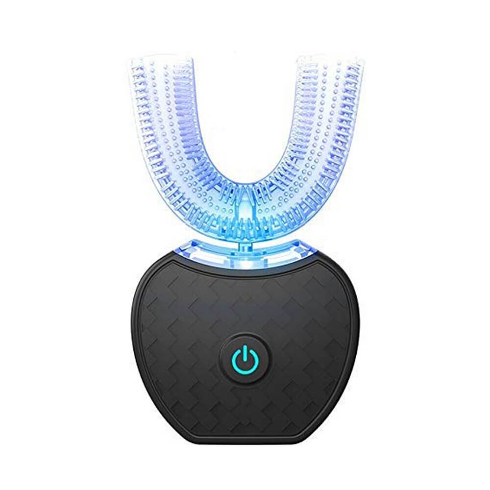 Automatic Electric Toothbrush Teeth Whitening Kit® Best Gadget Store