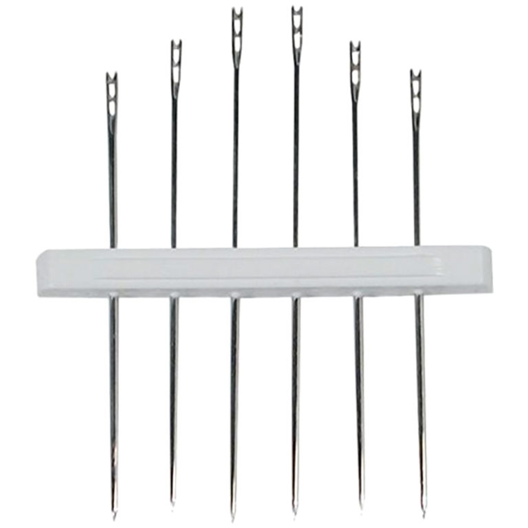 One Step Self Threading Needles 12 pieces® Best Gadget Store