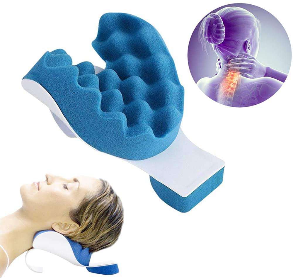 pillow for cervical pain