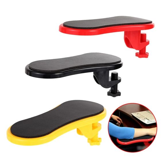 Rotating Computer Arm Support® Best Gadget Store