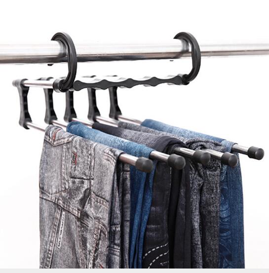 Multifunctional Pants Rack® Best Gadget Store