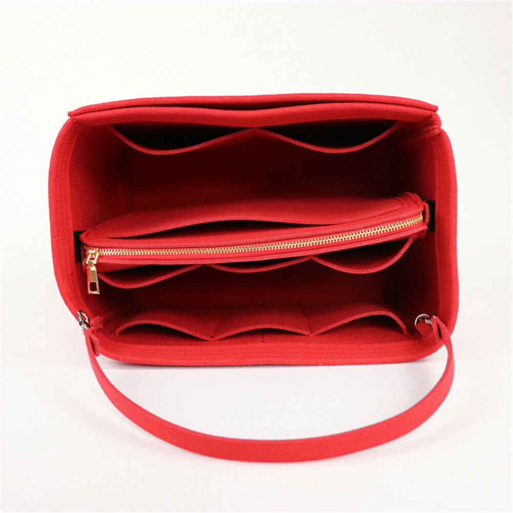 Best Handbag Inserts IUCN Water