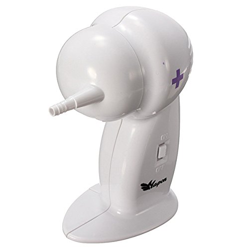 Portable Automatic Electric Vacuum Ear Wax® Best Gadget Store