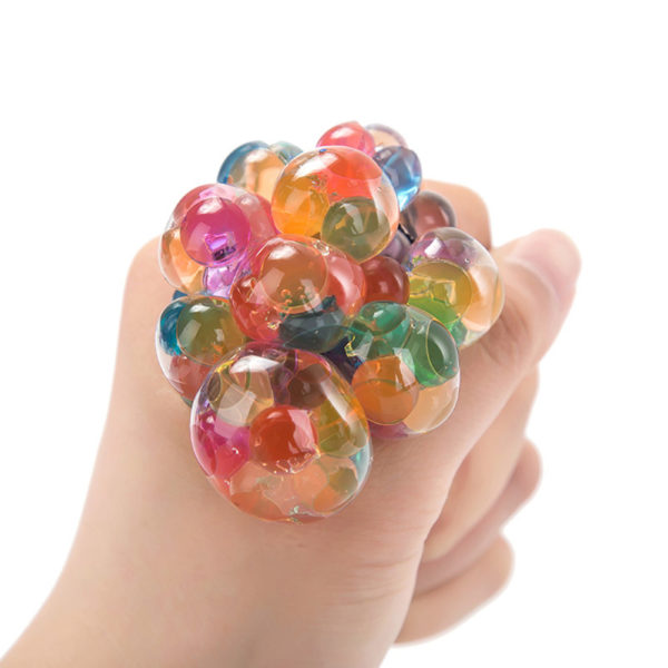 best squishy ball