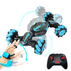 gesture control remote control car