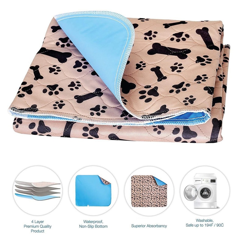 washable dog bed filling