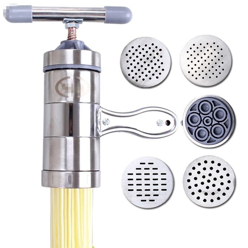 Pasta and Noodles Maker Stainless Steel® Best Gadget Store