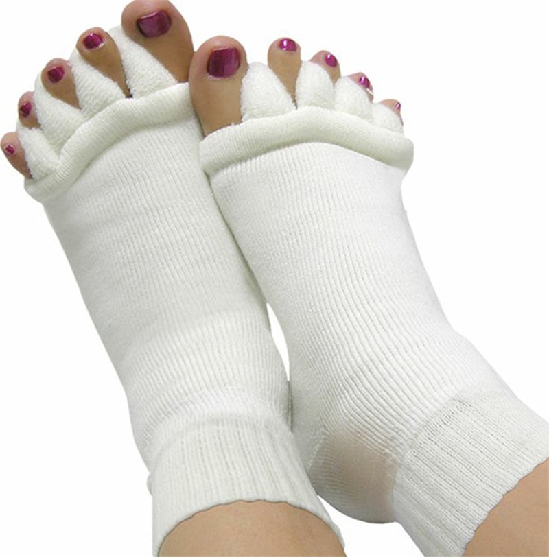 Orthopedic Bunion Relief Toe Socks® Best Gadget Store