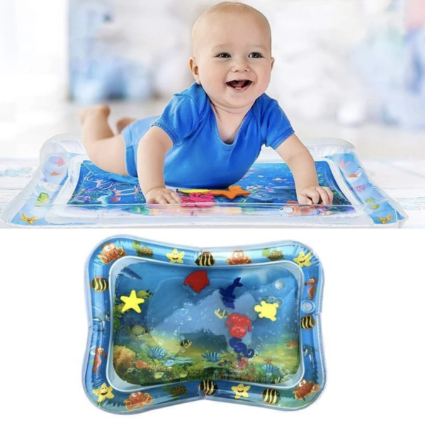 water activity mat for babies