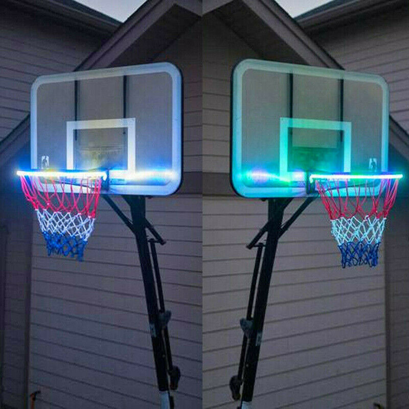 LED Basketball Hoop Light® Best Gadget Store