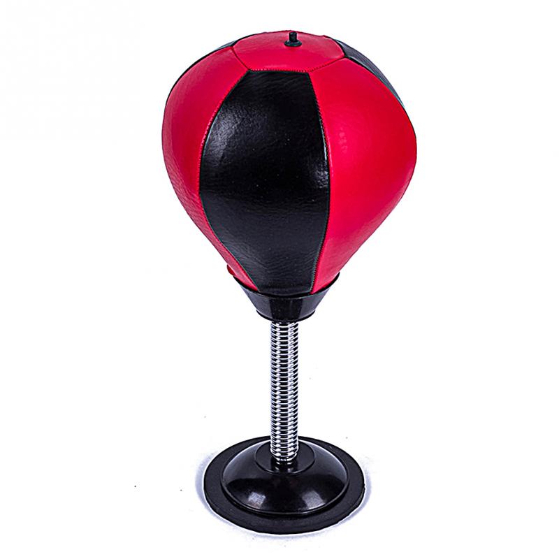 Desktop Punching Bag Stress Reliever® Best Gadget Store