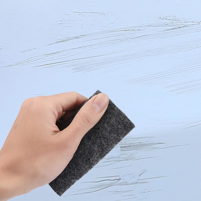 Multipurpose Scratch Repair Cloth for Car Accessories® – Best Gadget Store
