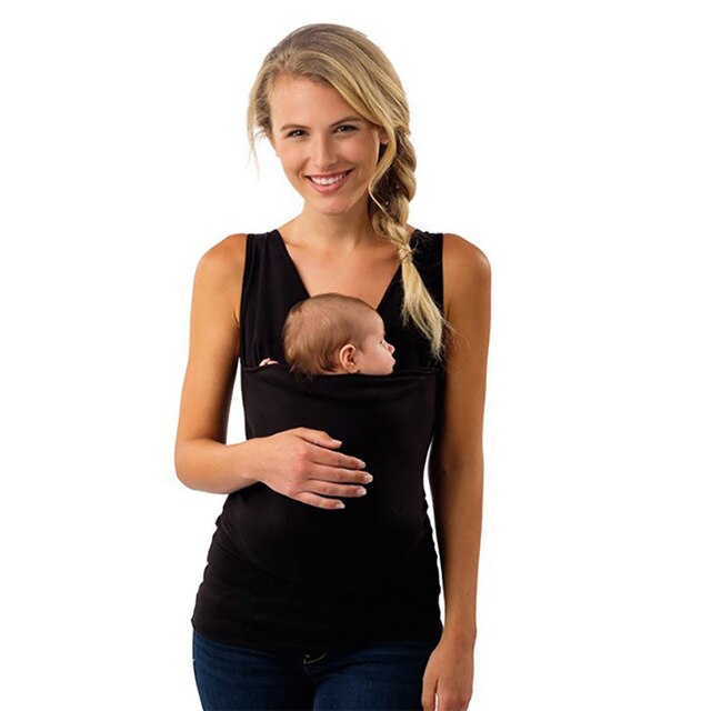 kangaroo t shirt for mom
