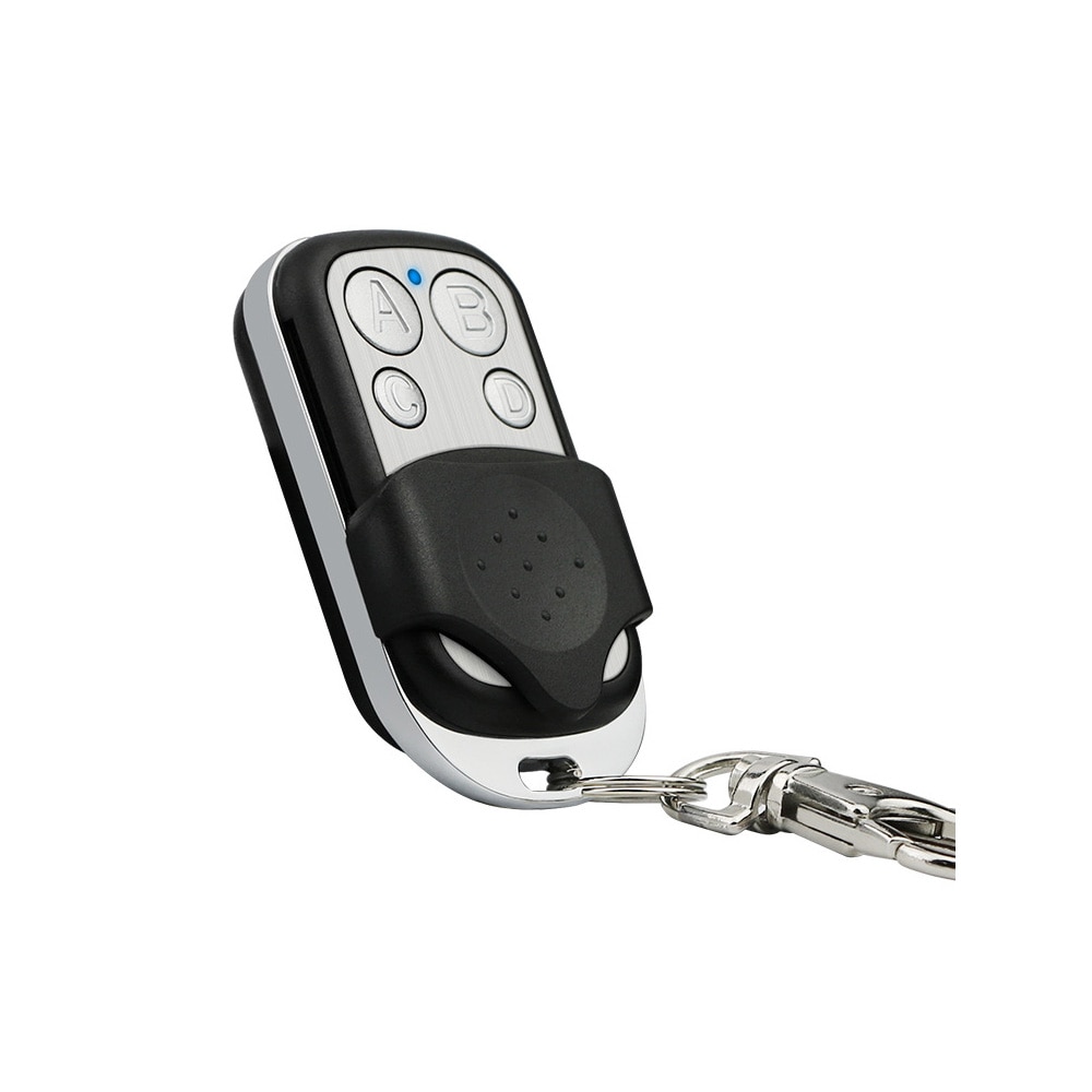 Remote control duplicator как запрограммировать