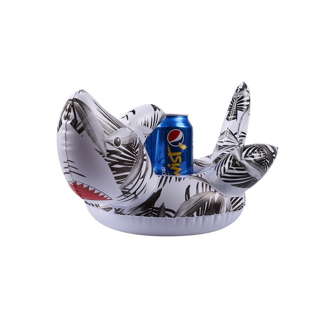drink holder pool float