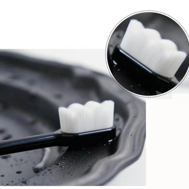 toothbrush 10000 bristles