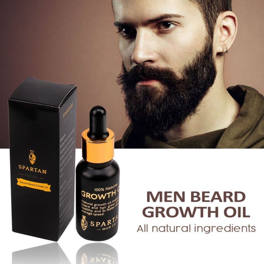 Indicators On The Benefits Of Using Oil For Beard Growth You Should Know Telegraph 8777