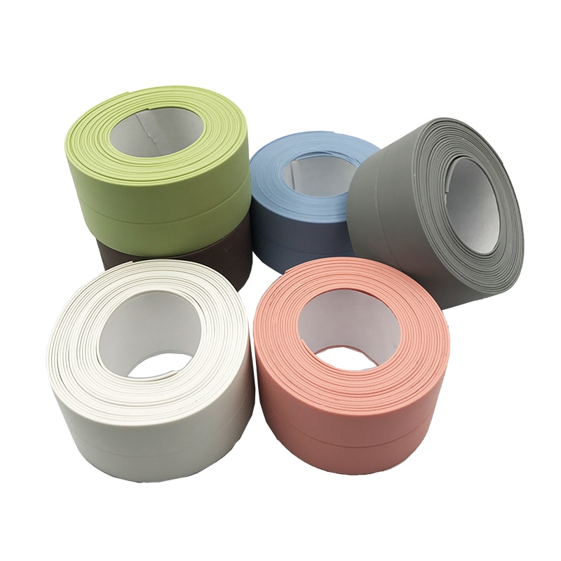 self adhesive tape for waterproofing