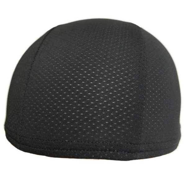 under helmet cooling cap