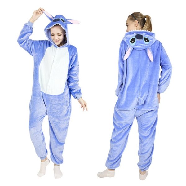 Forever Lazy Fleece Adult Onesie with Pocket® – Best Gadget Store