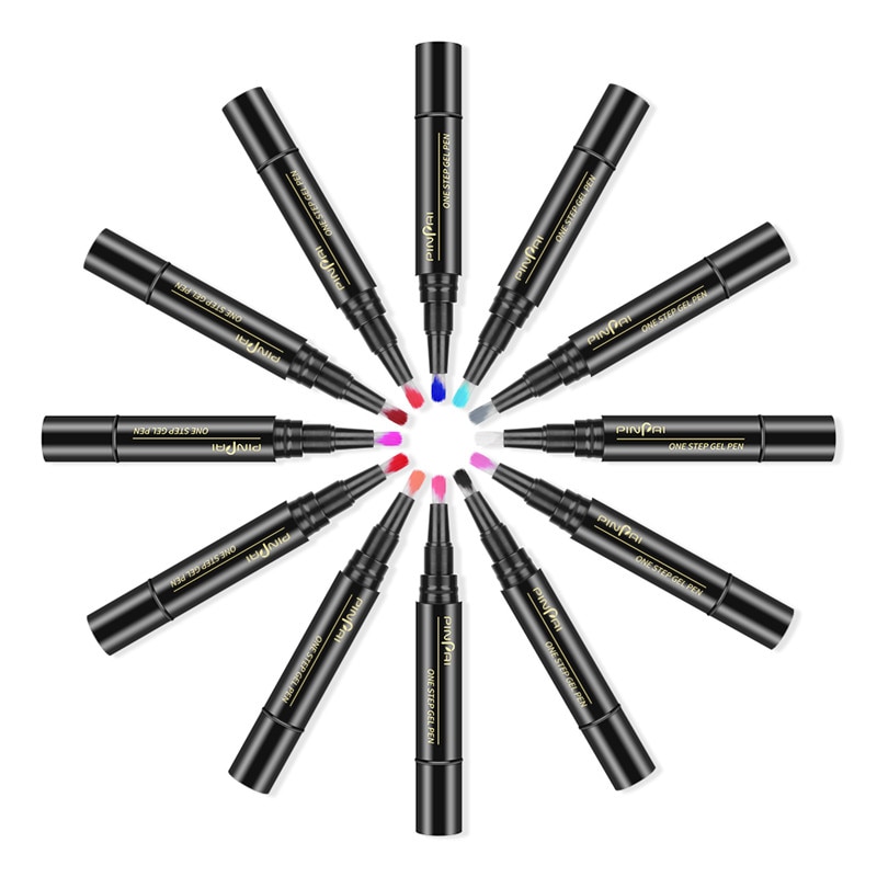 Nail Polish Pen for Nail Art Decoration® – Best Gadget Store