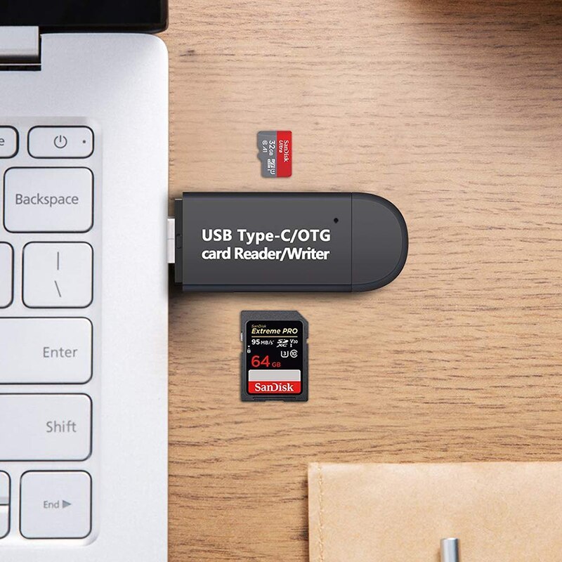 best free usb photo reader with function