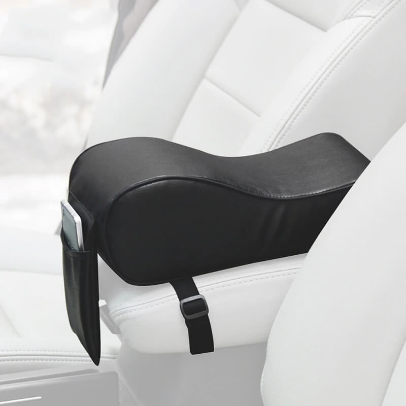 Arm Rest Cushion for Car Accessories – Memory Foam® – Best Gadget Store