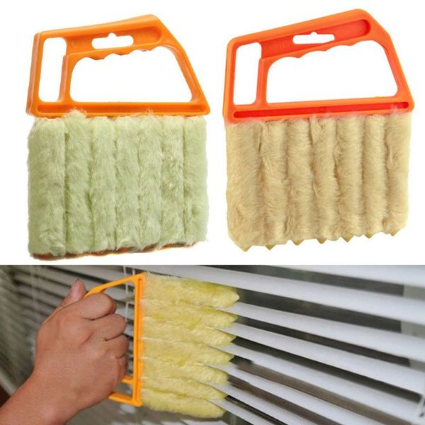 Microfibre Blind Duster® Best Gadget Store